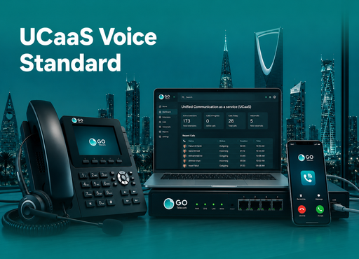 UCaaS Voice Standard 