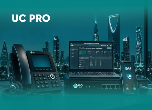 UC PRO