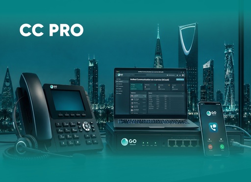 CC PRO