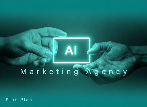 AI Marketing Agency (Plus Plan)   