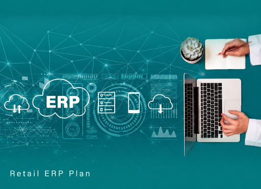 Business Management (Retail ERP Plan)