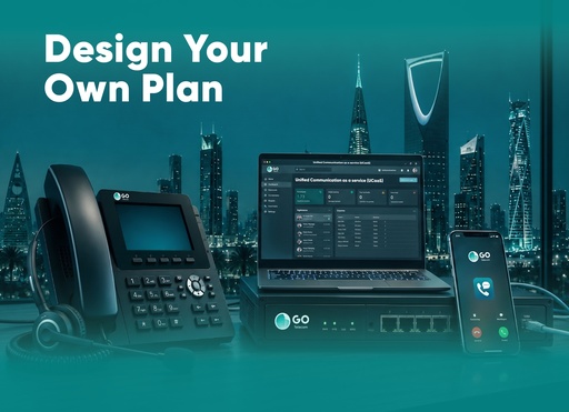 Design Your Own Plan